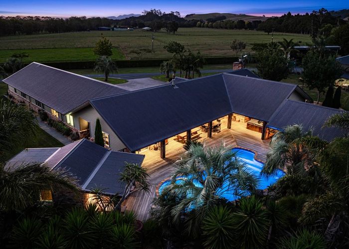  at 632 Kara Road, Kokopu, Whangarei