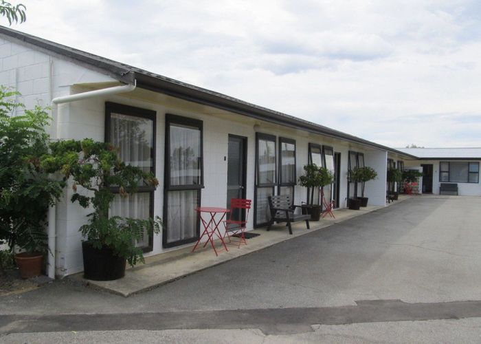  at 7/116 Sunderland Street, Clyde, Central Otago, Otago