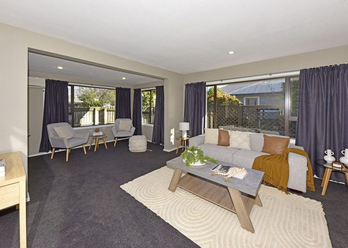  at 61 Checketts Avenue, Halswell, Christchurch