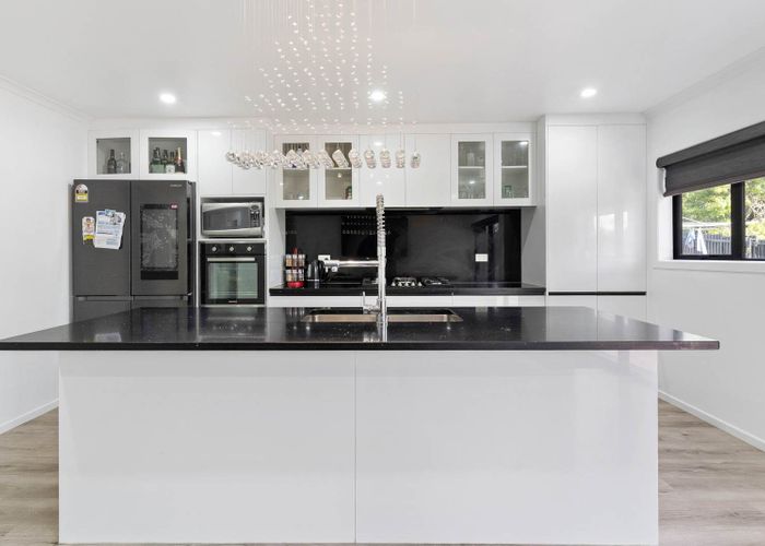  at 7 Juvena Place, Clover Park, Manukau City, Auckland