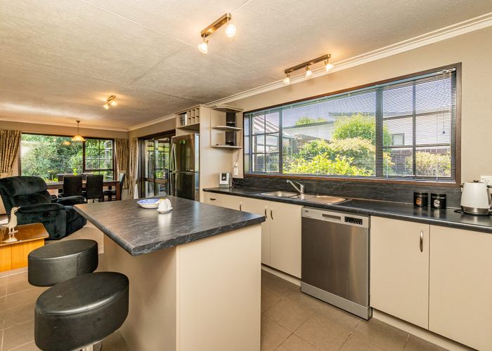  at 55 Macaulay Street, Gleniti, Timaru