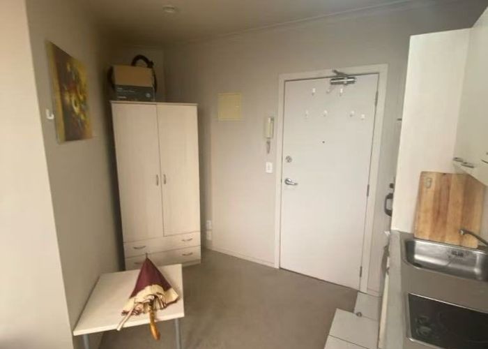  at 7/47 Wakefield Street, City Centre, Auckland City, Auckland