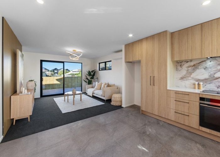  at 1/60 Division Street, Riccarton, Christchurch City, Canterbury