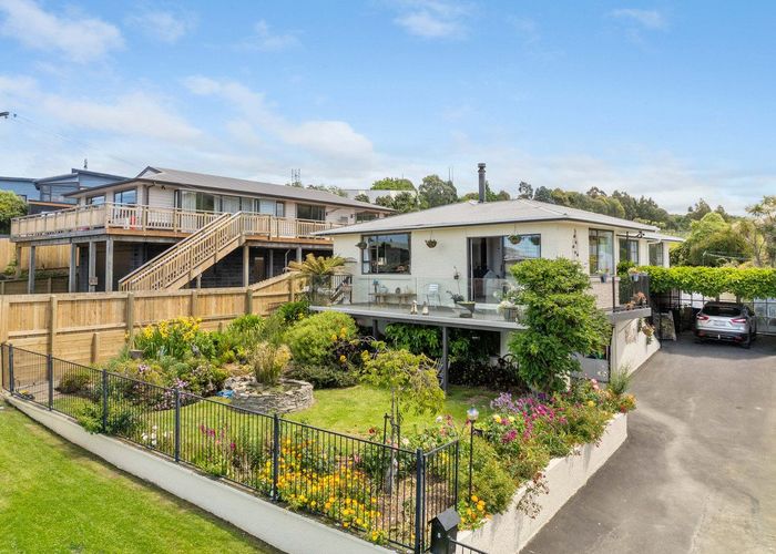  at 5 Bennett Road, Ocean View, Dunedin, Otago