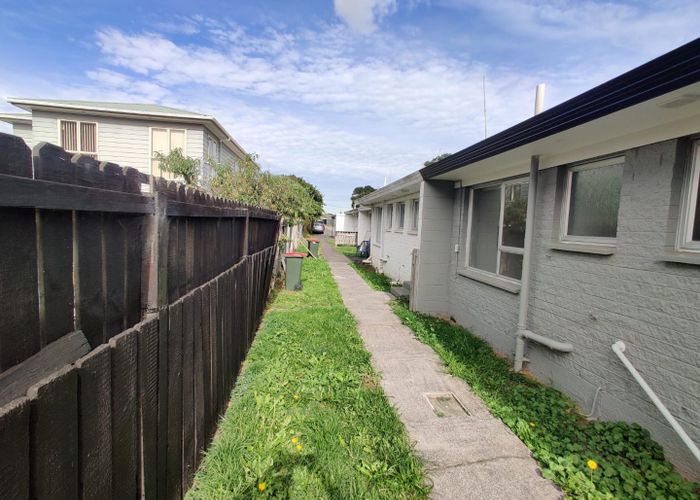  at 7/47 Tennessee Avenue, Mangere East, Manukau City, Auckland