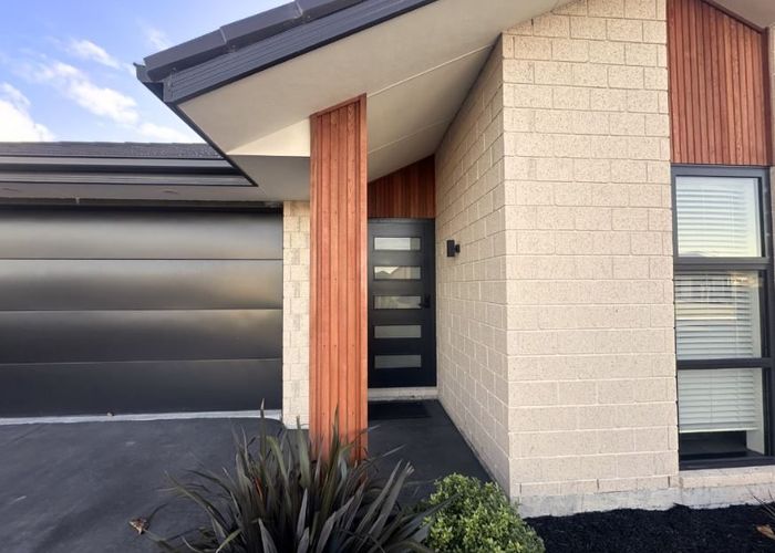 at 5 Selfe Crescent, Marshland, Christchurch City, Canterbury