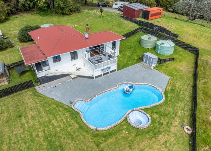  at 42 Metcalfe Road, Kaitaia, Far North, Northland