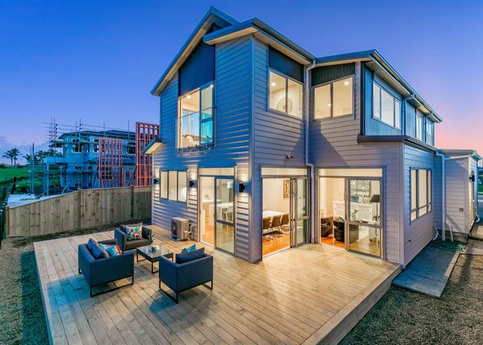  at 6 Gunn Way, Hobsonville, Auckland