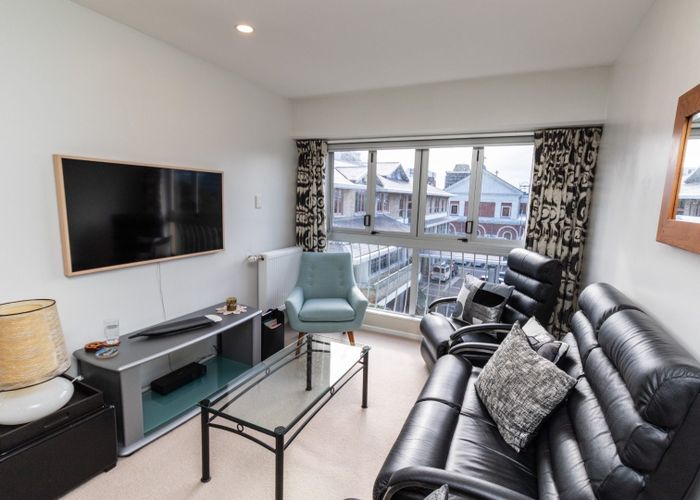  at 26/54 Hill Street, Thorndon, Wellington, Wellington