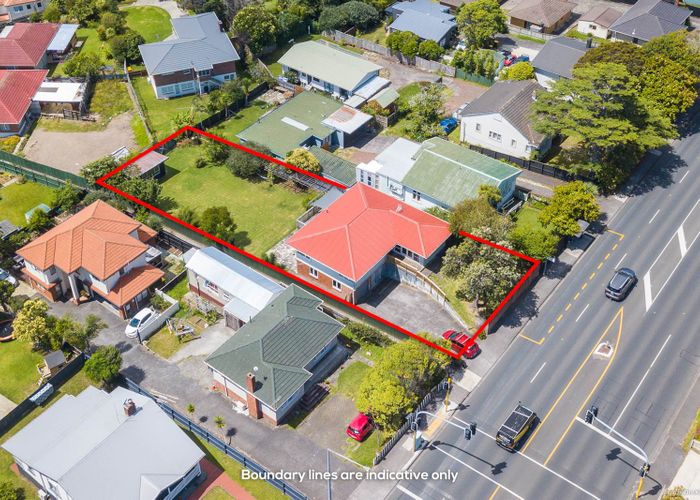  at 3179 Great North Road, New Lynn, Auckland