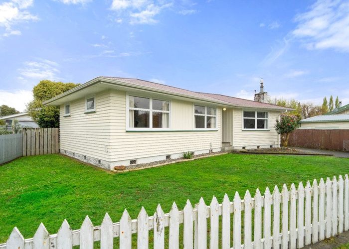  at 4 Daniell Street, Solway, Masterton