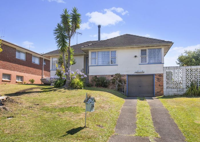  at 53 & 55 La Trobe Street, Pakuranga Heights, Manukau City, Auckland