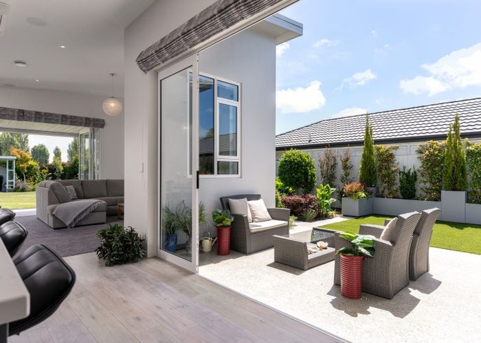  at 12 Alexandrina Street, Marshland, Christchurch