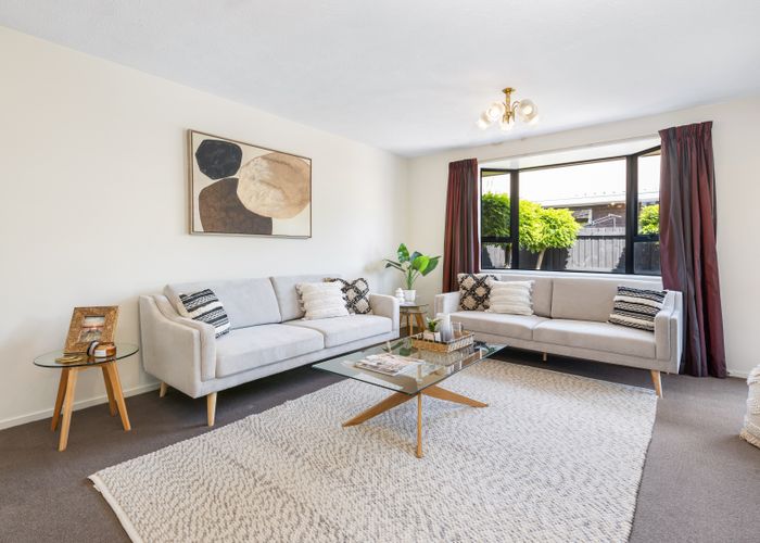  at 2/19 Wyndham Street, Papanui, Christchurch