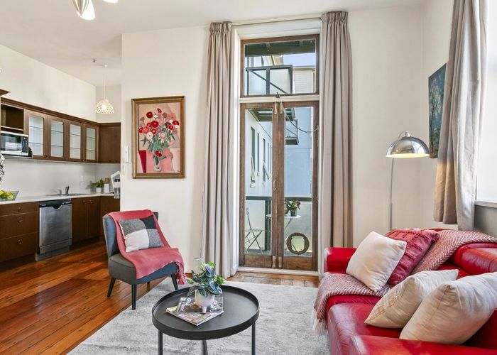  at 3/30 Hanson Street, Mount Cook, Wellington