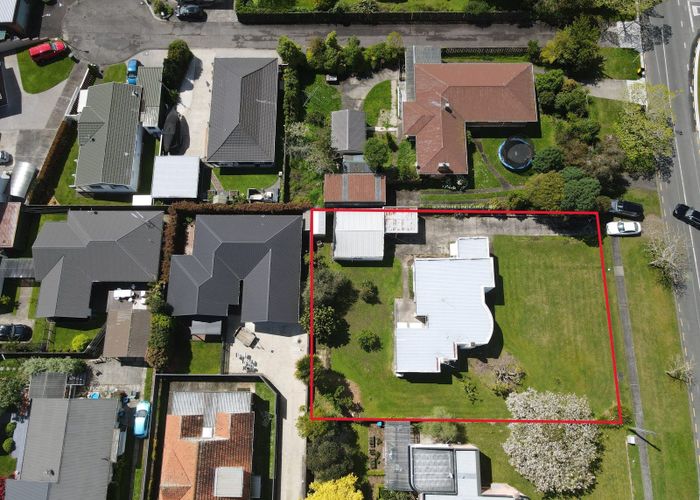  at 21 Alpha Street, Cambridge, Cambridge