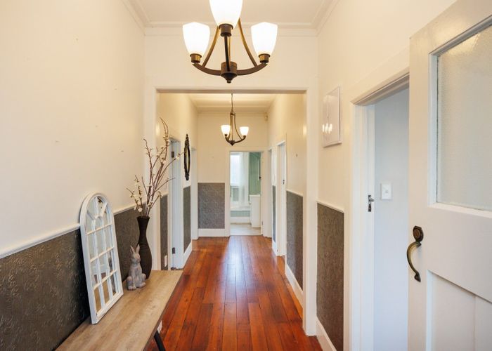  at 223 College Street, West End, Palmerston North