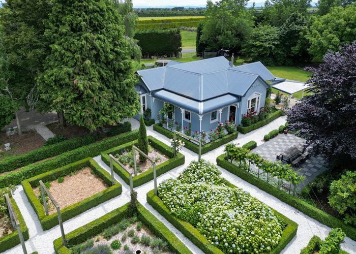  at 141 Collinson Road, Ryal Bush, Invercargill
