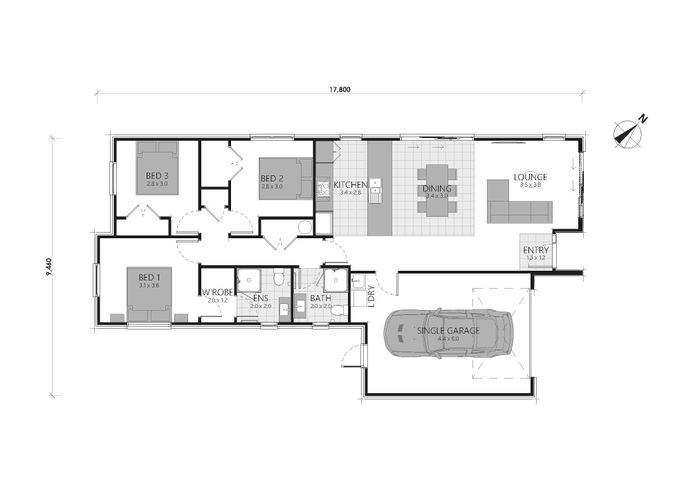  at 10 Matua Street, Temple View, Hamilton, Waikato