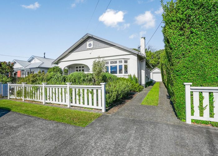  at 36 Tennyson Street, Petone, Lower Hutt, Wellington