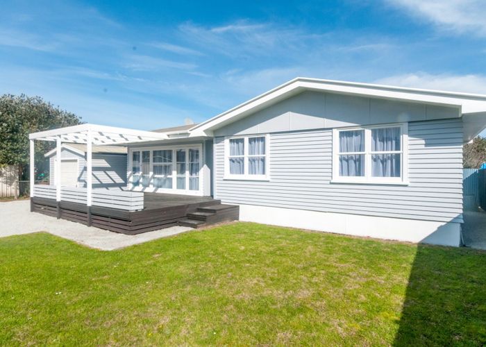  at 122A Ballance Street, Whataupoko, Gisborne, Gisborne