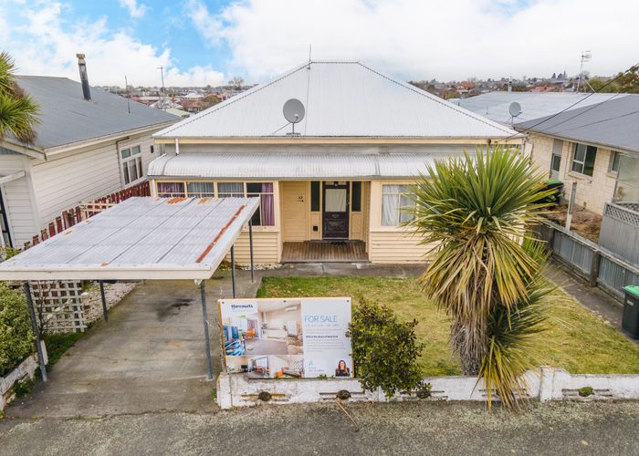  at 32 Jackson Street, West End, Timaru, Canterbury