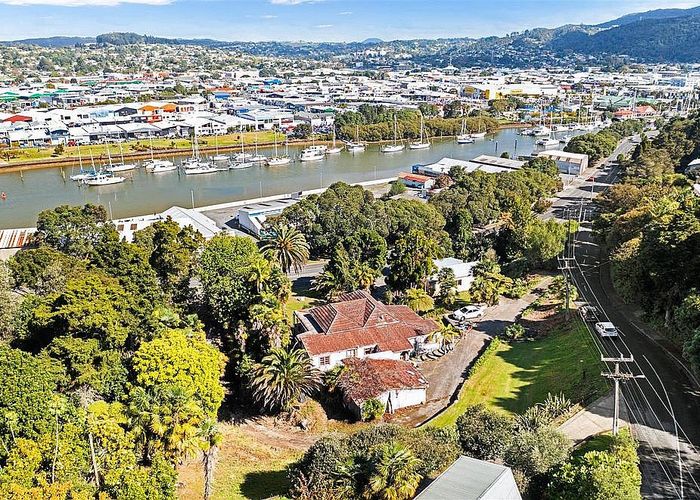 Free property data for 31 Riverside Drive, Riverside, Whangarei homes