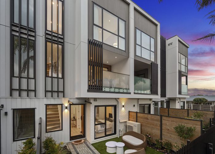  at 4/29 Bracken Ave, Takapuna, North Shore City, Auckland