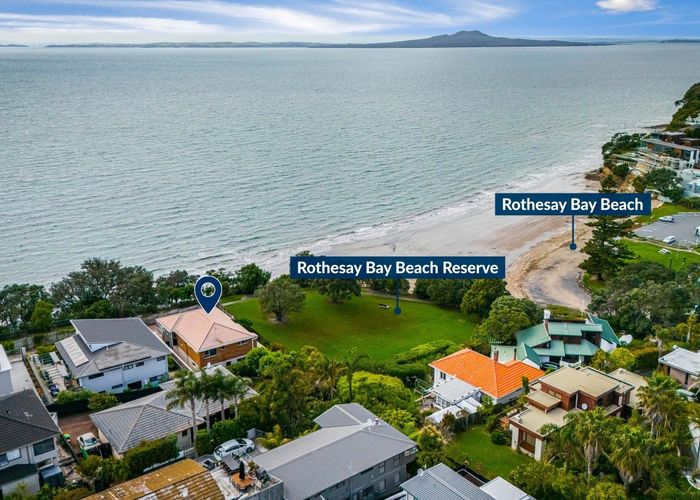  at 45C Hyde Road, Rothesay Bay, Auckland