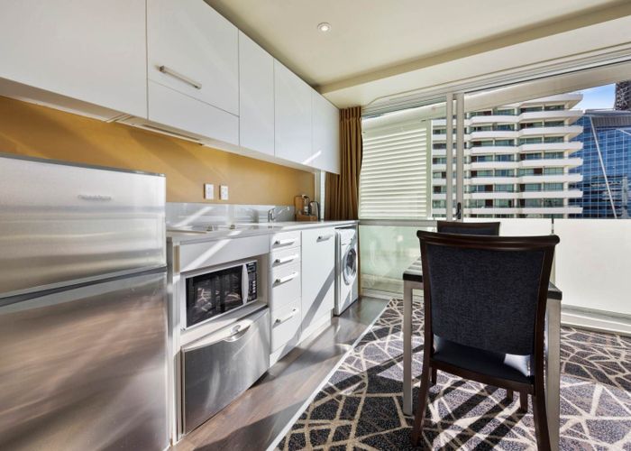  at 1410/10 Waterloo Quadrant, City Centre, Auckland City, Auckland