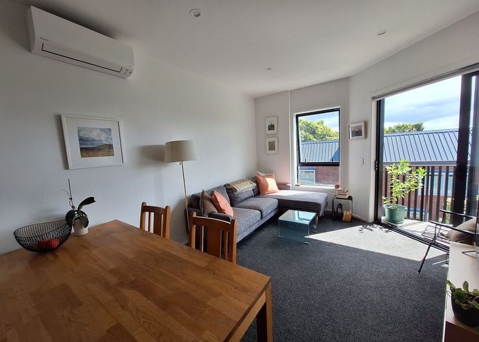  at 203/1C Oakley Avenue, Waterview, Auckland City, Auckland