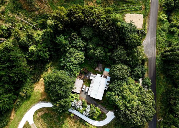  at 60 Mangati Road, Pirongia, Waipa, Waikato