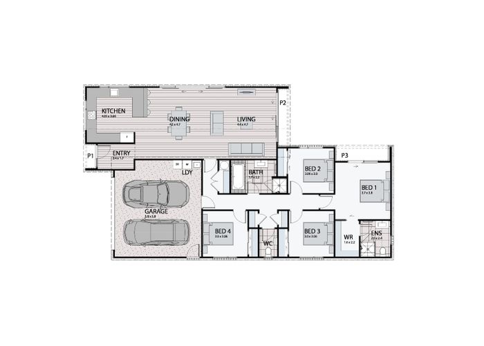  at Lot 7 - 16/1 Redwood Park, Lynmore, Lynmore, Rotorua, Bay Of Plenty