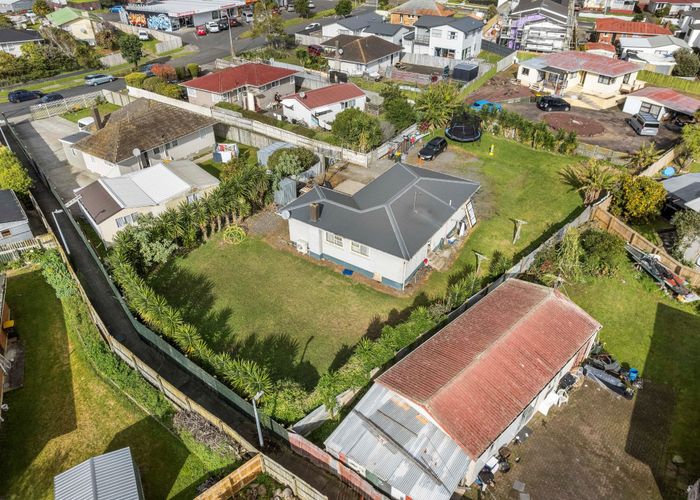  at 50 Imrie Avenue, Mangere, Auckland
