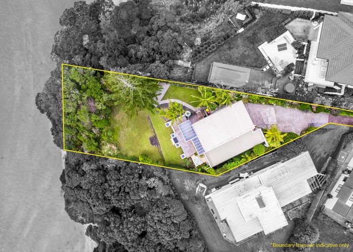  at 123 Pah Road, Cockle Bay, Auckland