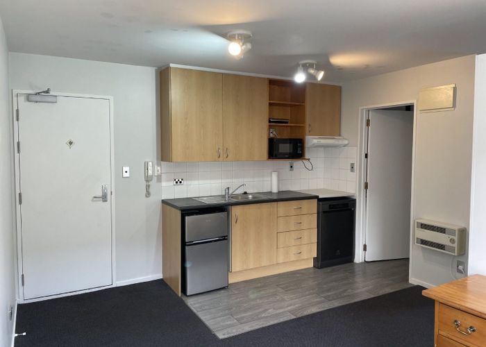  at 4/169 Fitzgerald Avenue , City Centre, Christchurch City, Canterbury