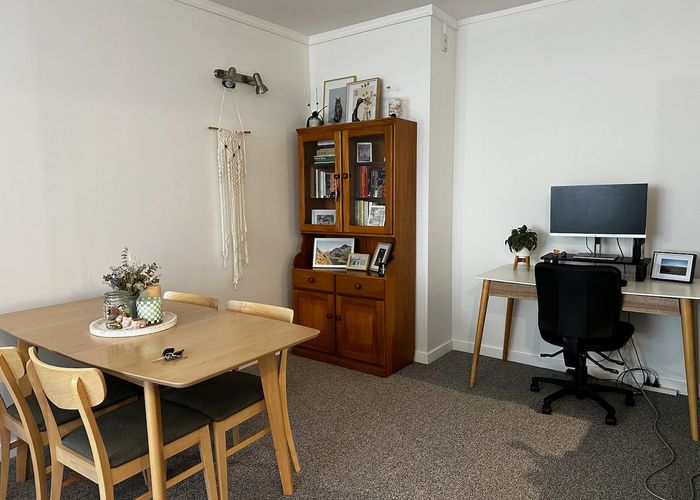  at 12/70 Hobson Street, Thorndon, Wellington