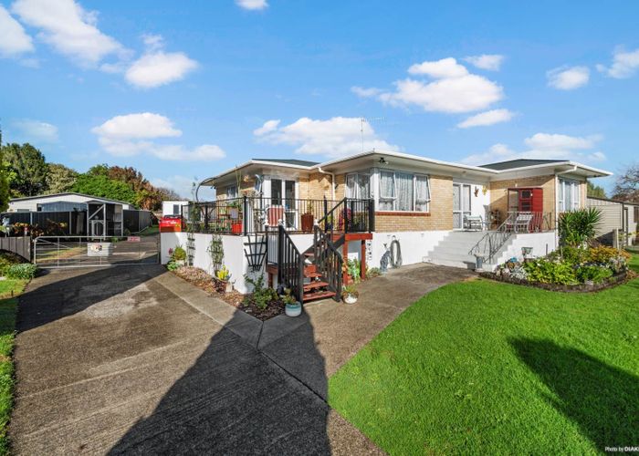  at 555 Buckland Road, Buckland, Pukekohe