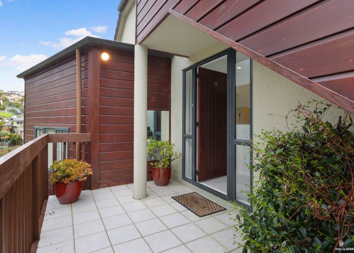  at 12/19 Langana Avenue, Browns Bay, Auckland