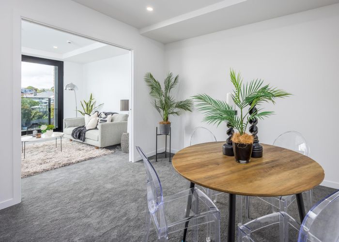  at L4/428 Dominion Road, Mount Eden, Auckland City, Auckland