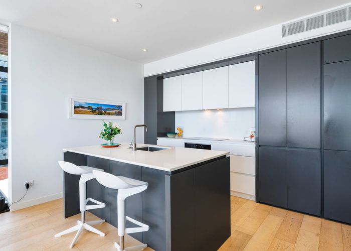  at 602/141 Pakenham Street West, Wynyard Quarter, Auckland City, Auckland