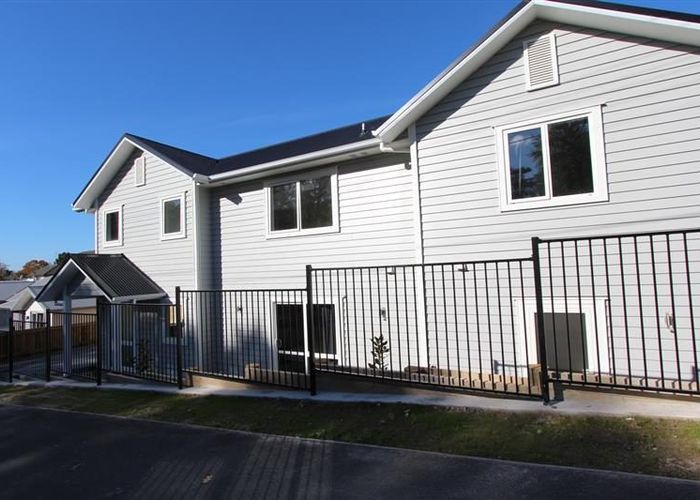  at D/1/5 Edgecumbe Street, Whitiora, Hamilton, Waikato