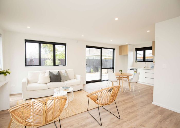  at 64a Wayside Avenue, Burnside, Christchurch City, Canterbury