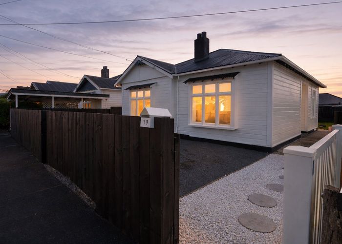  at 19 Corunna Street, Saint Kilda, Dunedin, Otago