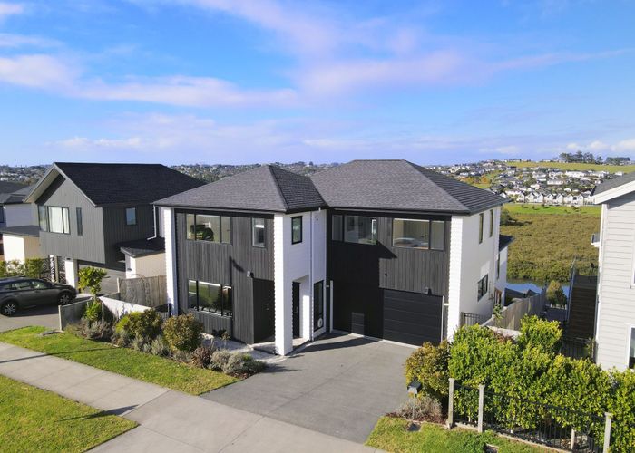  at 32 Cassidy Drive, Millwater, Rodney, Auckland