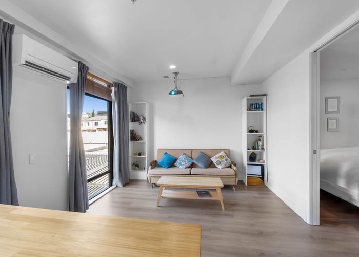  at GI/9 Charlotte Street, Eden Terrace, Auckland City, Auckland