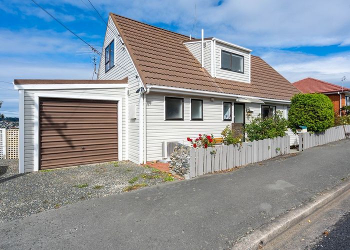  at 1A Warwick Street, Balaclava, Dunedin