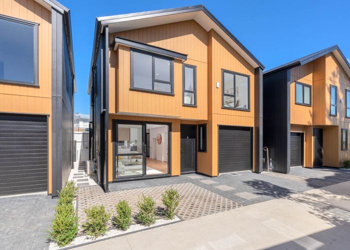  at Lot 3/62 Royal View Road, Te Atatu South, Waitakere City, Auckland