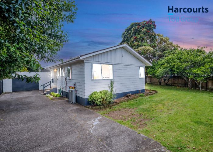  at 1 Gibbons Road, Weymouth, Auckland