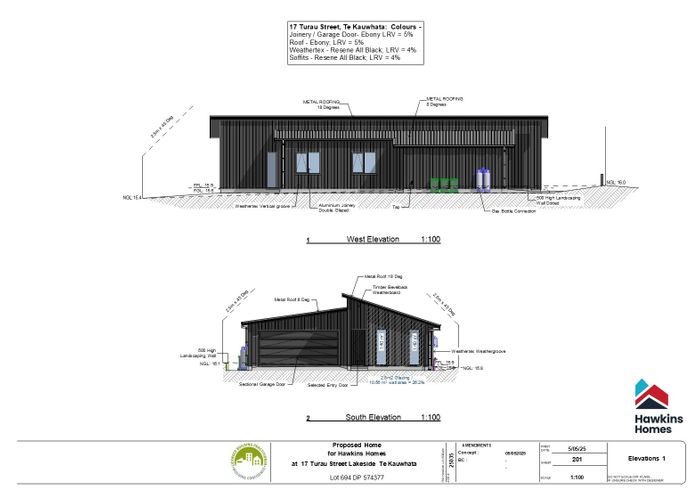  at Lot 586 108 Scott Road, Te Kauwhata, Waikato, Waikato